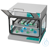 2-Storey top frame SM/TH 2-Storey top frame SM/TH 
2-storey top frame for all SM shakers....